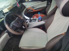 BYD Song Pro DM-i 1.5L 110KM Flagship - photo 11