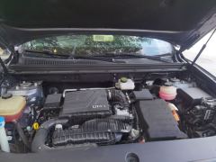 BYD Song Pro DM-i 1.5L 110KM Flagship - photo 16