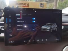 BYD Song Pro DM-i 1.5L 110KM Flagship - photo 20