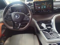 BYD Song Pro DM-i 1.5L 110KM Flagship - photo 5