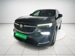 Buick Encore GX 652T AWDDeluxeFlagship Version 7 - ფოტო 1