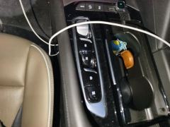 Buick Encore GX 652T AWDDeluxeFlagship Version 7 - ფოტო 10