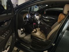 Buick Encore GX 652T AWDDeluxeFlagship Version 7 - ფოტო 12