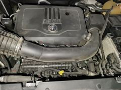 Buick Encore GX 652T AWDDeluxeFlagship Version 7 - ფოტო 16