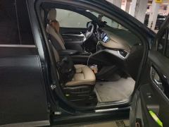 Buick Encore GX 652T AWDDeluxeFlagship Version 7 - ფოტო 19