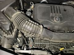 Buick Encore GX 652T AWDDeluxeFlagship Version 7 - ფოტო 20