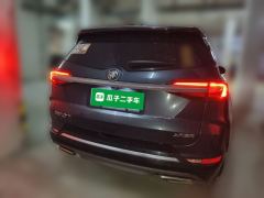 Buick Encore GX 652T AWDDeluxeFlagship Version 7 - ფოტო 3
