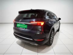 Buick Encore GX 652T AWDDeluxeFlagship Version 7 - ფოტო 4