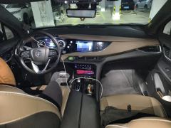 Buick Encore GX 652T AWDDeluxeFlagship Version 7 - ფოტო 5