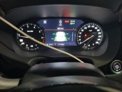 Buick Encore GX 652T AWDDeluxeFlagship Version 7 - ფოტო 8