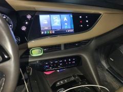 Buick Encore GX 652T AWDDeluxeFlagship Version 7 - ფოტო 9