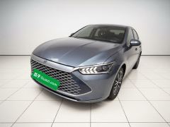 BYD Qin PLUS DM-i 55km Flagship - photo 1