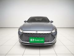 BYD Qin PLUS DM-i 55km Flagship - photo 2