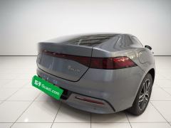 BYD Qin PLUS DM-i 55km Flagship - photo 3