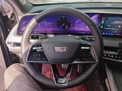 Cadillac XT5 2.0T Premium - ფოტო 18