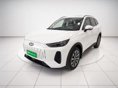 Chery Fulwin T9 1.5T 120km Long Range Edition Version 5 - фото 1