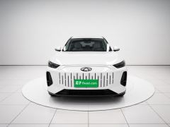 Chery Fulwin T9 1.5T 120km Long Range Edition Version 5 - фото 2