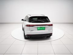 Chery Fulwin T9 1.5T 120km Long Range Edition Version 5 - фото 3