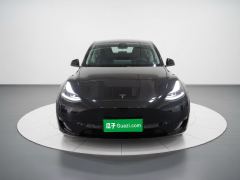 Tesla Model Y Facelift 545km Rear-Wheel Drive Edition - ფოტო 2