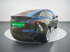 Tesla Model Y Facelift 545km Rear-Wheel Drive Edition - ფოტო 4