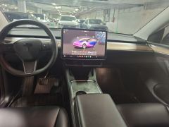 Tesla Model Y Facelift 545km Rear-Wheel Drive Edition - ფოტო 5
