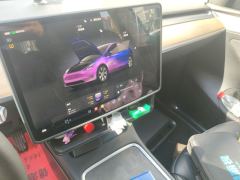 Tesla Model Y Facelift 545km Rear-Wheel Drive Edition - ფოტო 9