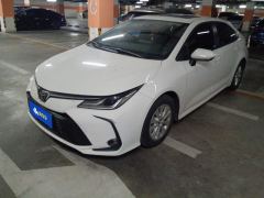 Toyota Corolla 1.5L CVT Elite Edition - photo 1