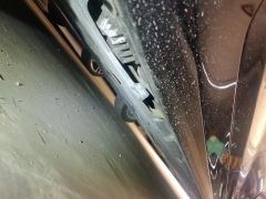 BMW 5 Series Facelift 525Li Luxury Package - ფოტო 10