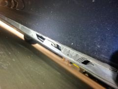 BMW 5 Series Facelift 525Li Luxury Package - ფოტო 11