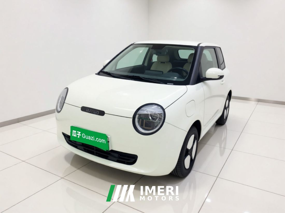 Changan Lumin 130km Edition - ავტომობილი ჩინეთიდან