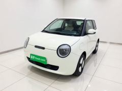 Changan Lumin 130km Edition - ფოტო 1