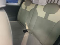 Changan Lumin 130km Edition - ფოტო 13