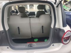 Changan Lumin 130km Edition - ფოტო 15