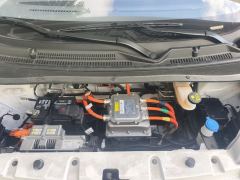 Changan Lumin 130km Edition - ფოტო 16
