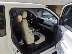 Changan Lumin 130km Edition - ფოტო 19