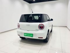 Changan Lumin 130km Edition - ფოტო 3