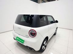 Changan Lumin 130km Edition - ფოტო 4