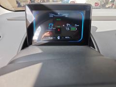 Changan Lumin 130km Edition - ფოტო 7
