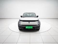 iCar 03 472km AWD Long-Range Edition - ფოტო 2