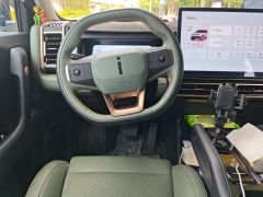 iCar 03 472km AWD Long-Range Edition - ფოტო 6