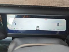 iCar 03 472km AWD Long-Range Edition - ფოტო 7