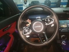 Jaguar E-PACE 1.5T 2WD Edition - photo 6