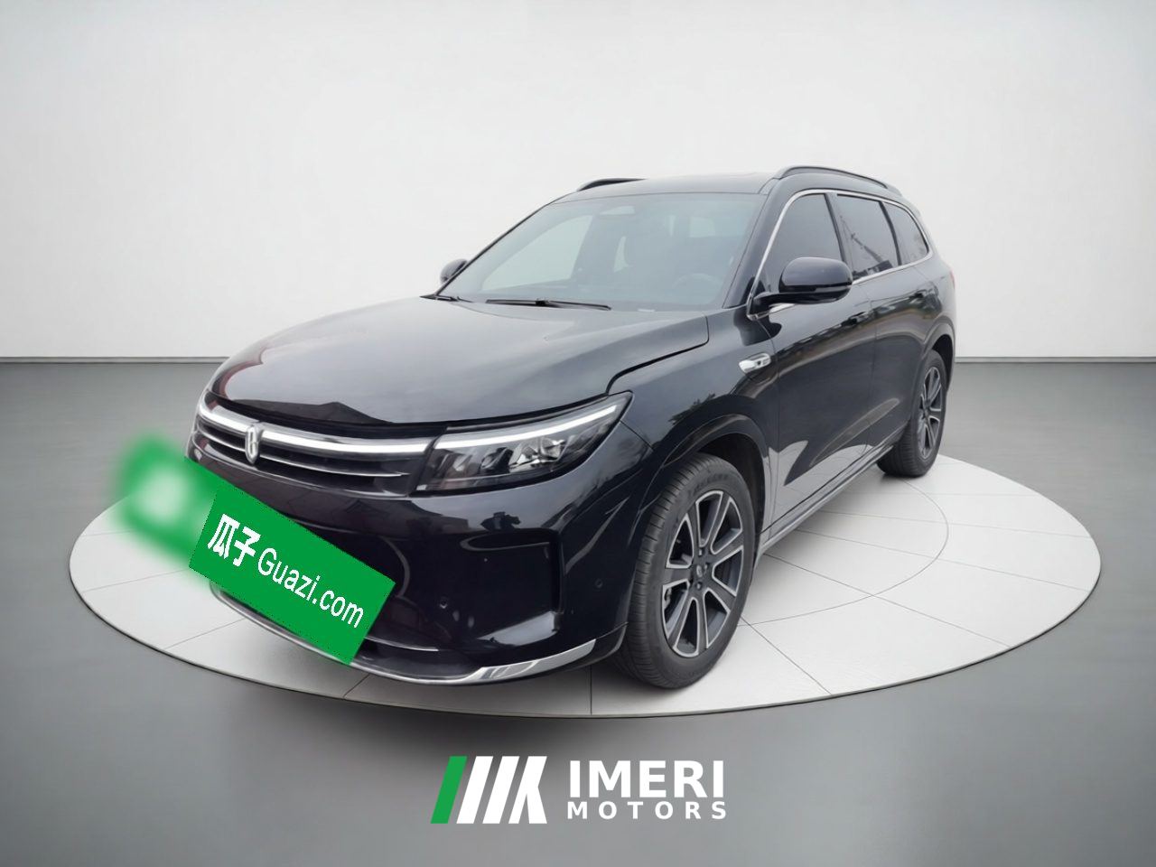 AITO M7 230km ProSmart Drive Edition 5