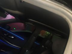 Changan Cangyue Edition 400T AWD Edition 7 - photo 15