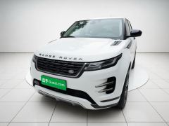 Land Rover Range Rover Evoque L 249PS SE Edition - photo 2