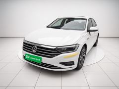 Volkswagen Jetta Sagitar 280TSI DCT Transcendence Edition - фото 1