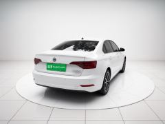 Volkswagen Jetta Sagitar 280TSI DCT Transcendence Edition - фото 3