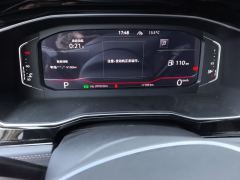 Volkswagen Jetta Sagitar 280TSI DCT Transcendence Edition - фото 8