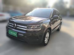 Volkswagen Tharu 280TSI 2WD Fashion Edition - фото 1