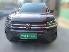Volkswagen Tharu 280TSI 2WD Fashion Edition - фото 2